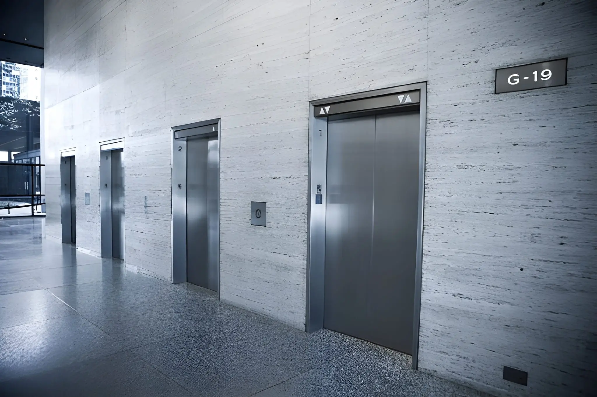 Elevator Design and Installation