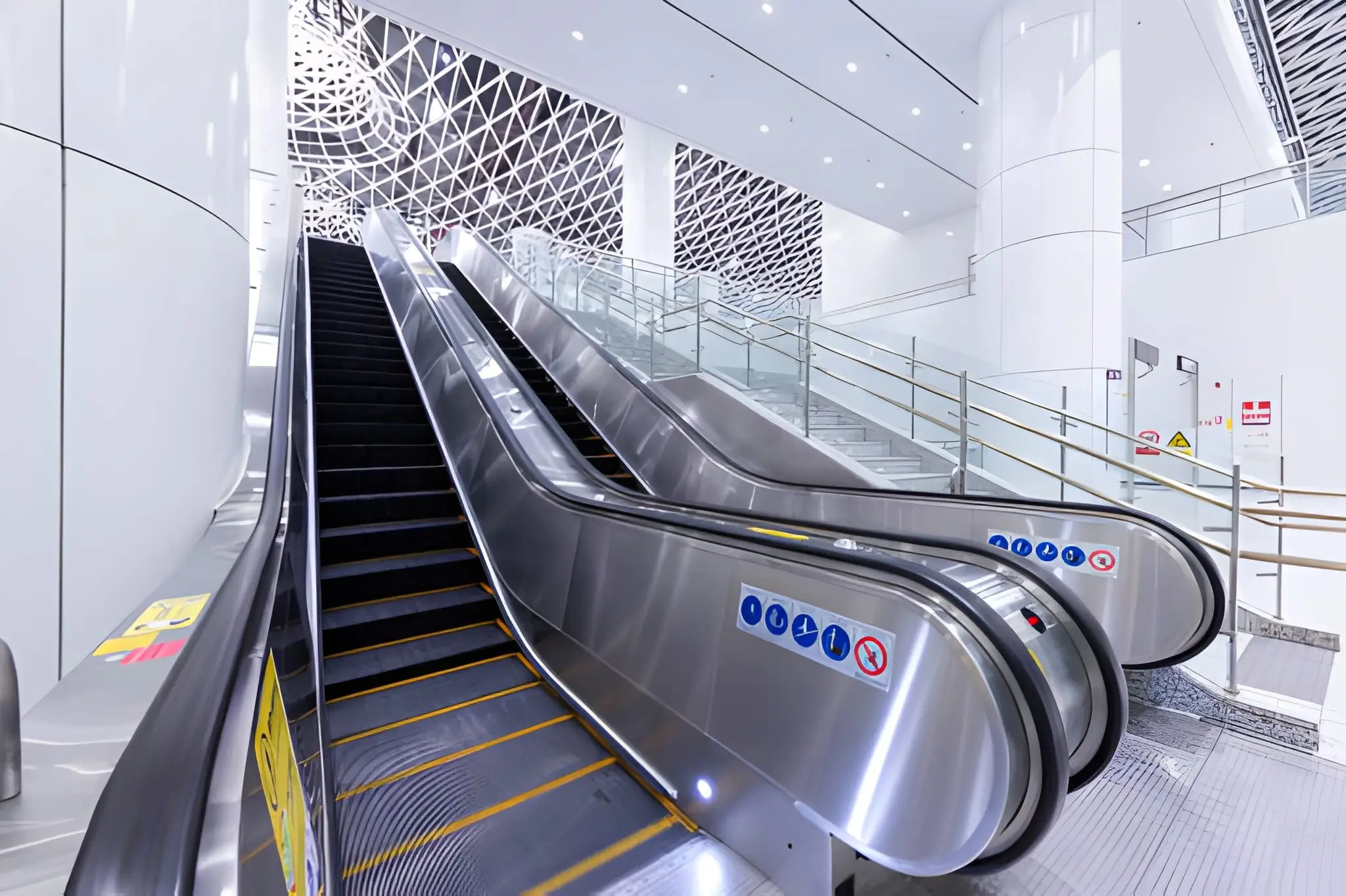 Commercial Complexes