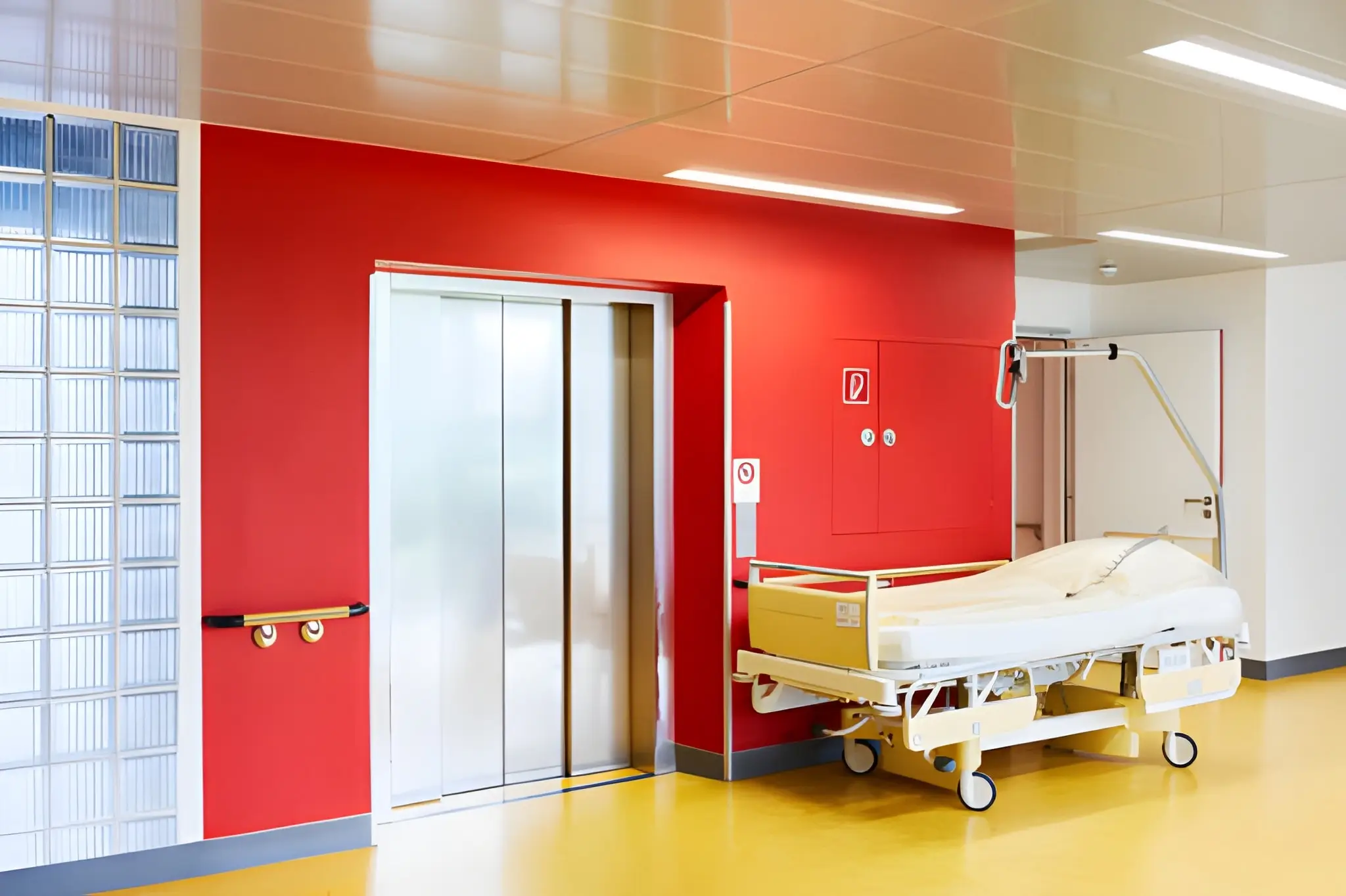 Healthcare Facilities 